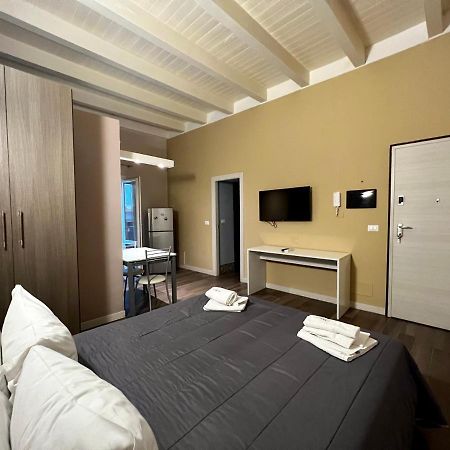 Palermo Inn Studios מראה חיצוני תמונה