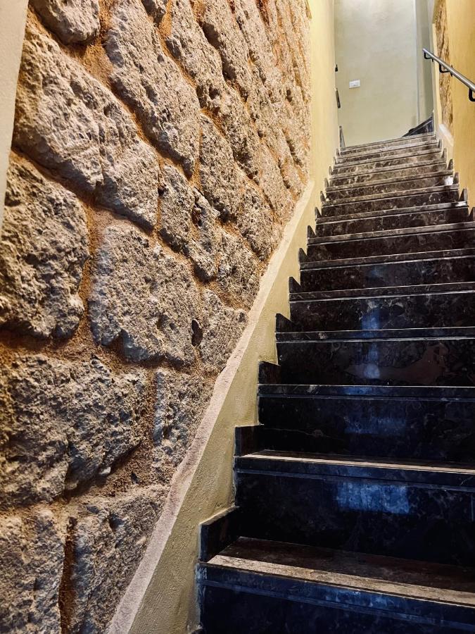 Palermo Inn Studios מראה חיצוני תמונה