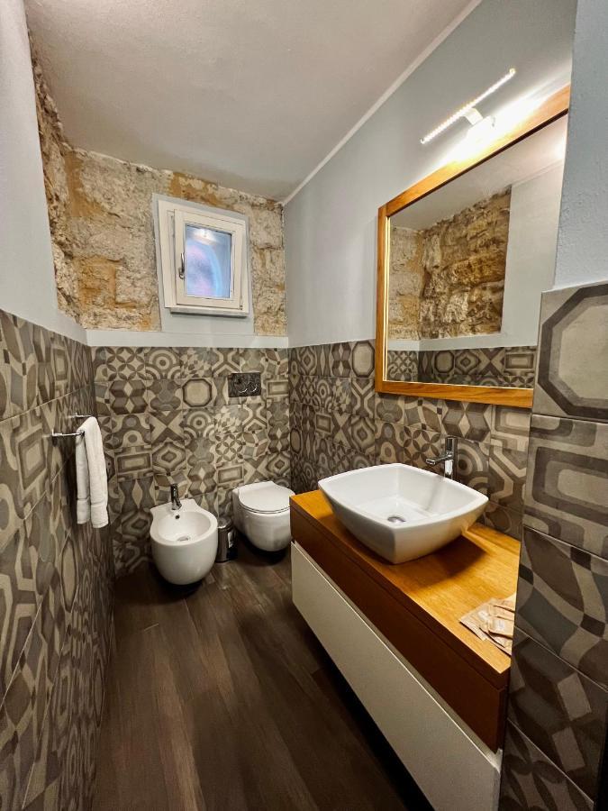 Palermo Inn Studios מראה חיצוני תמונה