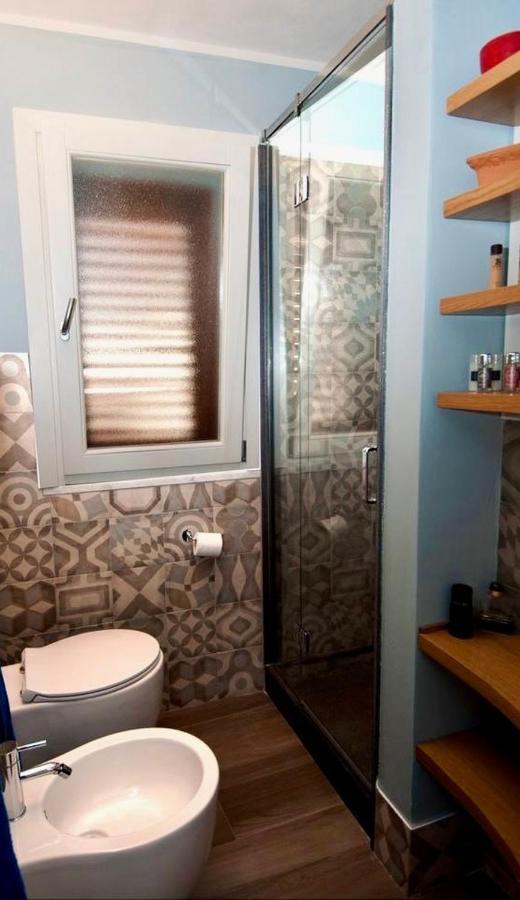 Palermo Inn Studios מראה חיצוני תמונה