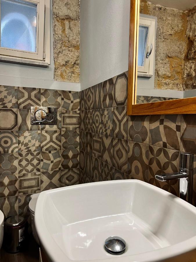 Palermo Inn Studios מראה חיצוני תמונה